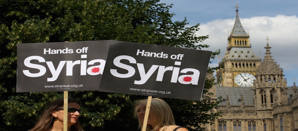 Hands-off-Syria