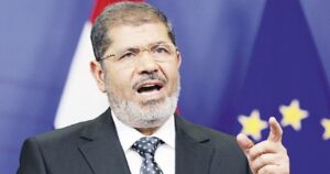محمد-مرسي