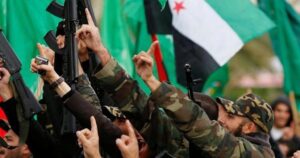 الثورة-السورية