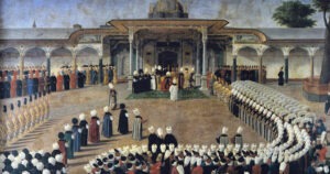 Ottoman_Sultan_selim_III_1789