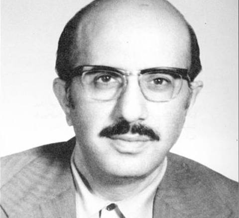  ياسين الحافظ (1930-1978)