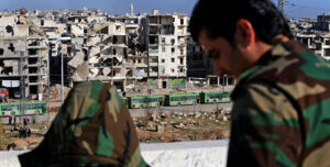 حلب-الراموسة