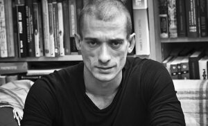 Pavlensky