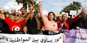 الحريات في تونس