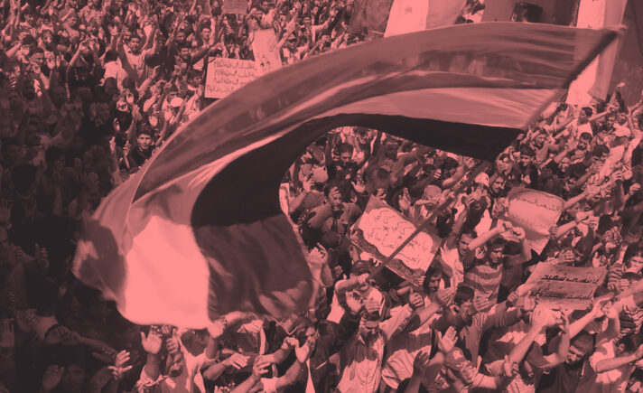 ثورة اللاذقية: الطريق إلى منتصف آب 2011